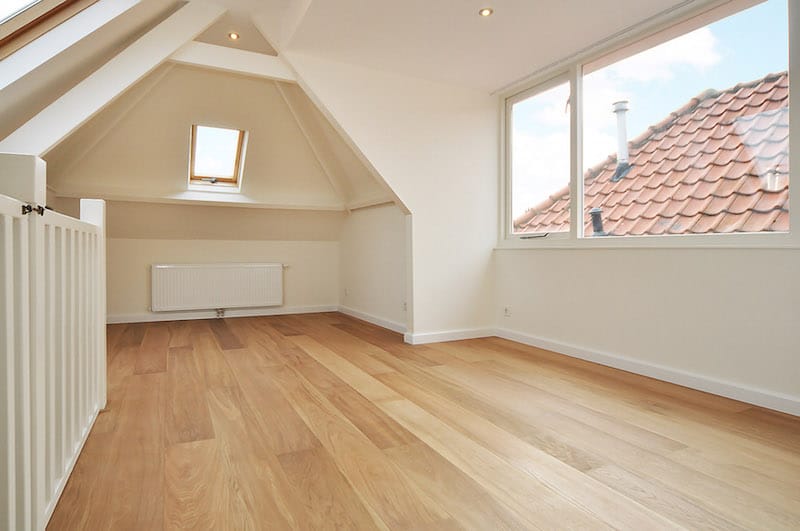 House Exterior