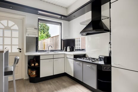 Afbeelding van Canisiusstraat 3 - Derde foto