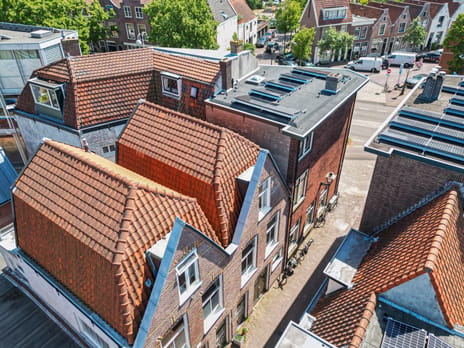 Nieuwebrugsteeg 14 main image