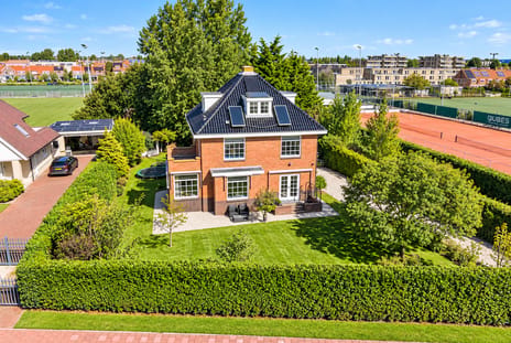 Nieuwe Zeeweg 46 main image