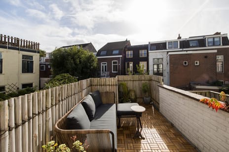 Afbeelding van Herenweg 53-A - Tweede foto