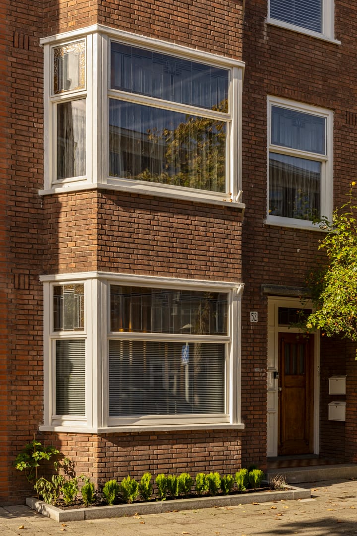 Kribbestraat 52-2 main image