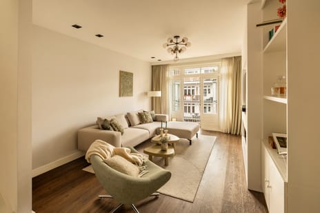 Afbeelding van Kribbestraat 52-2 - Tweede foto
