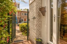 Afbeelding van Fritz Conijnstraat 24-H - Derde foto