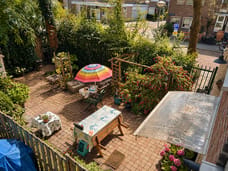 Afbeelding van Fritz Conijnstraat 24-H - Tweede foto