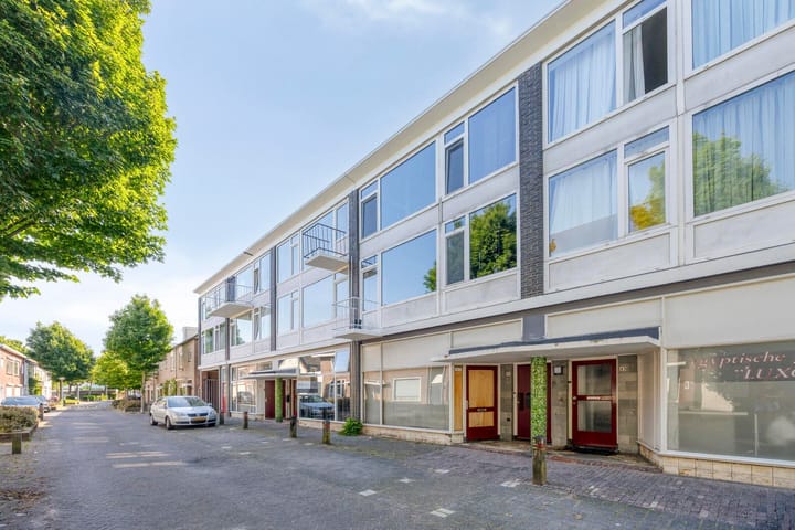 Rozemarijnstraat 41 main image