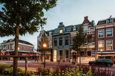 homes for rent on Houtplein 10-B