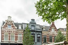 Afbeelding van Houtplein 10-B - Tweede foto