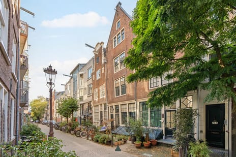 Utrechtsedwarsstraat 80-H main image
