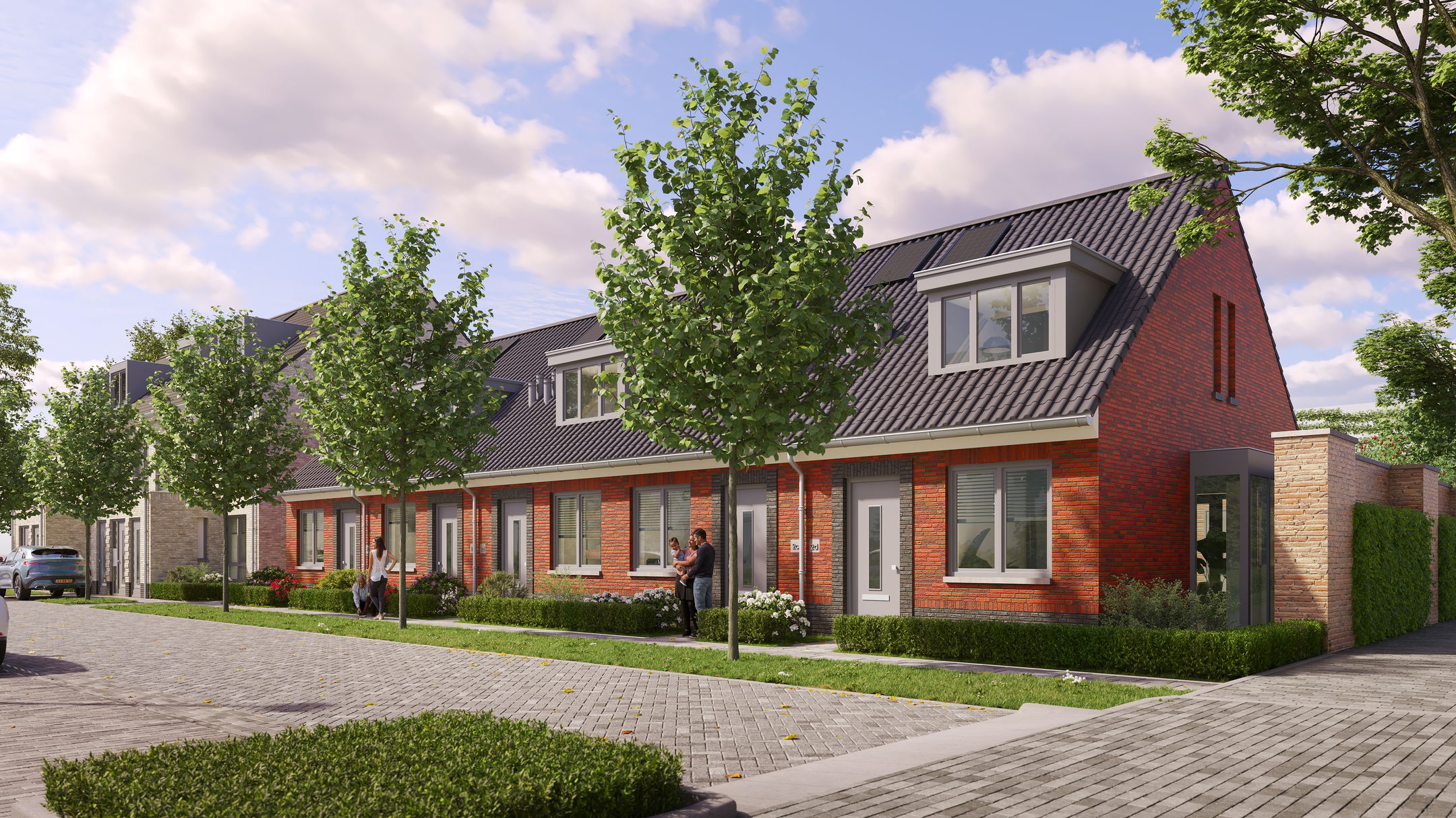 Foto 3 van Brigida-erf Bavel