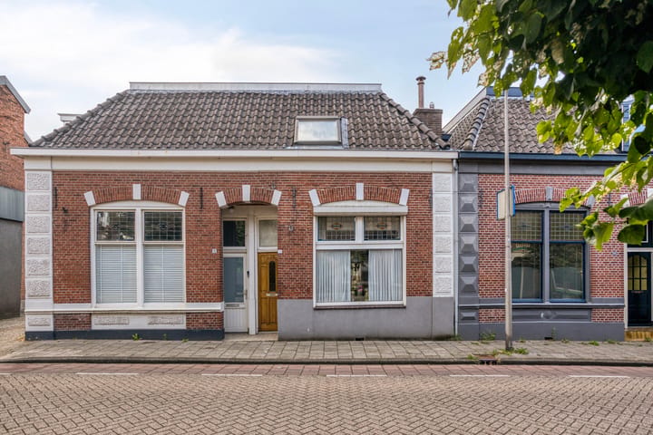 Grotestraat 13 main image