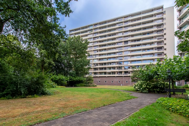 Prins Willem-Alexanderpark 535 main image