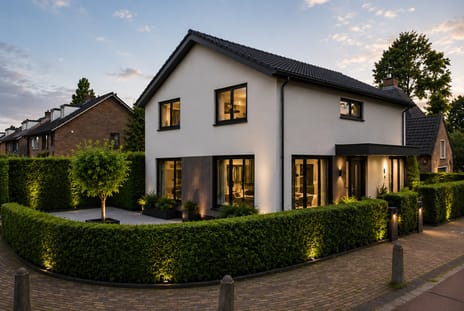 Afbeelding van Laarderweg 2 - Tweede foto