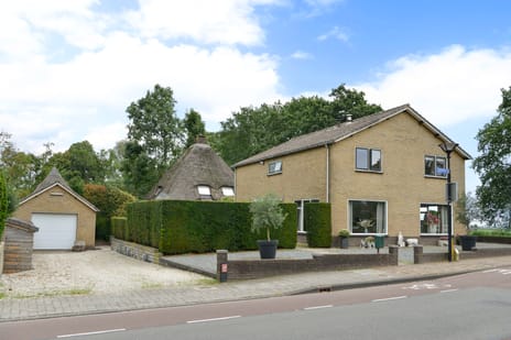 Afbeelding van Laarderweg 2 - Derde foto