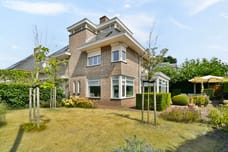 Afbeelding van Wildrijklaan 28 - Tweede foto