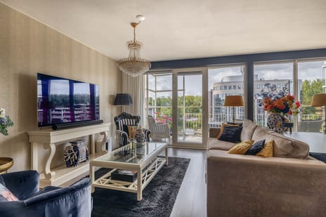 Afbeelding van Barbizonplaats 32 - Derde foto