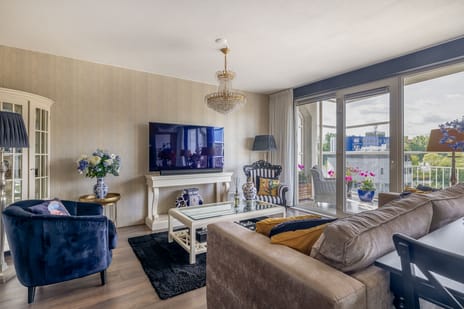 Afbeelding van Barbizonplaats 32 - Tweede foto