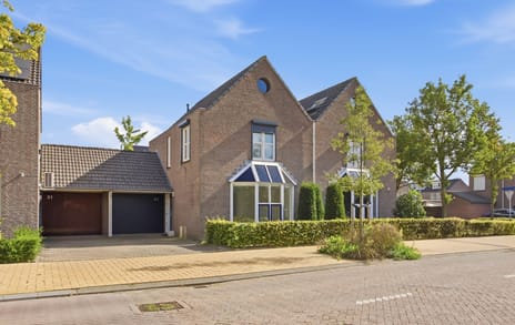 Statenlaan 33 main image