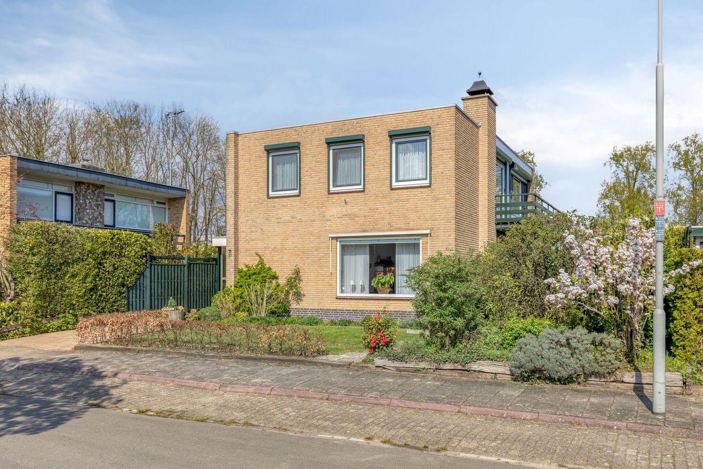 Moersbergenlaan 30
