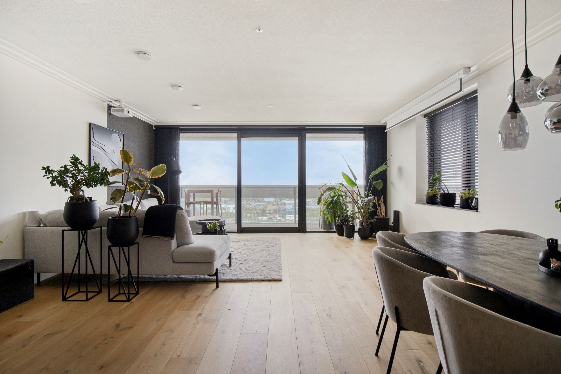 Appartement te huur