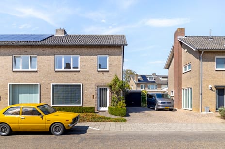 Mathias Kempstraat 6 main image