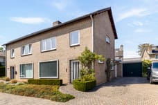 Afbeelding van Mathias Kempstraat 6 - Tweede foto