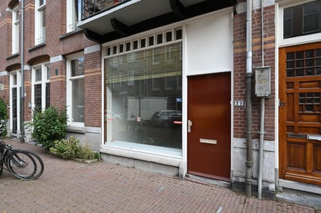 Afbeelding van Staringstraat 29 - Tweede foto