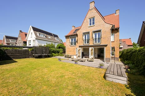 Afbeelding van Zevenwoudenlaan 40 - Tweede foto