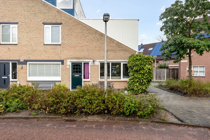 Polderland 36 main image