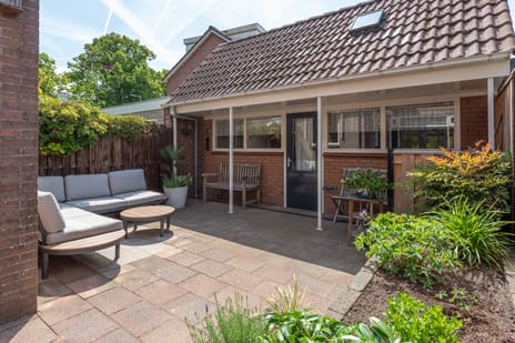 Eerste Groenelaan 35 secondary image