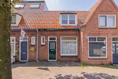Trompstraat 161 main image