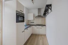 Afbeelding van Trompstraat 161 - Derde foto