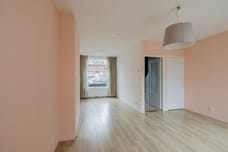 Afbeelding van Trompstraat 161 - Tweede foto