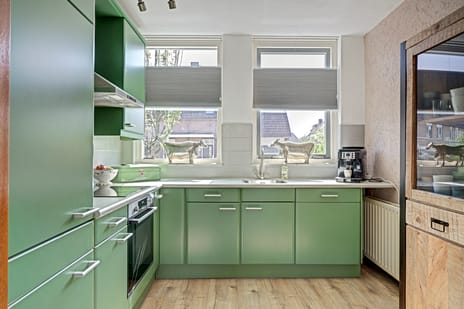 Afbeelding van Maria van Osstraat 23 - Derde foto