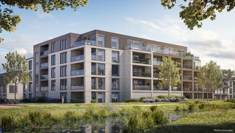 De Nieuwe Koepel l Fase 2A secondary image
