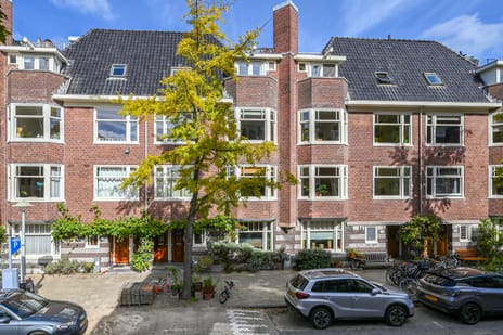 Grevelingenstraat 24-2 main image