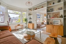 Afbeelding van Grevelingenstraat 24-2 - Tweede foto