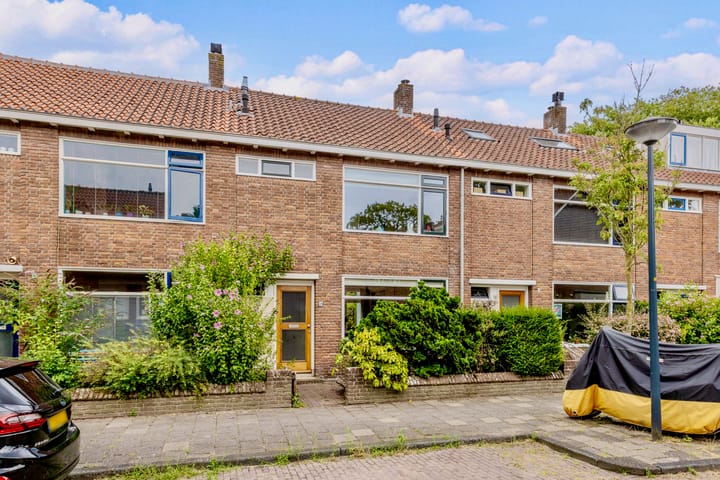 Kanaalstraat 58 main image