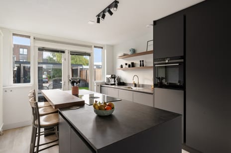 Image of van Swietenstraat 3 - Third image
