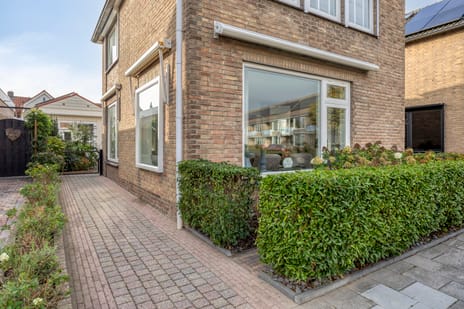 Afbeelding van Bosdreef 44 - Derde foto