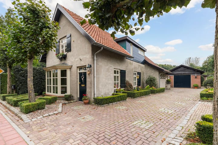 van Haestrechtstraat 10 main image