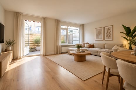 Afbeelding van Kolenstraat 9 - Tweede foto