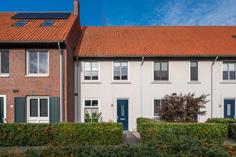 Besselhoeve 2-C