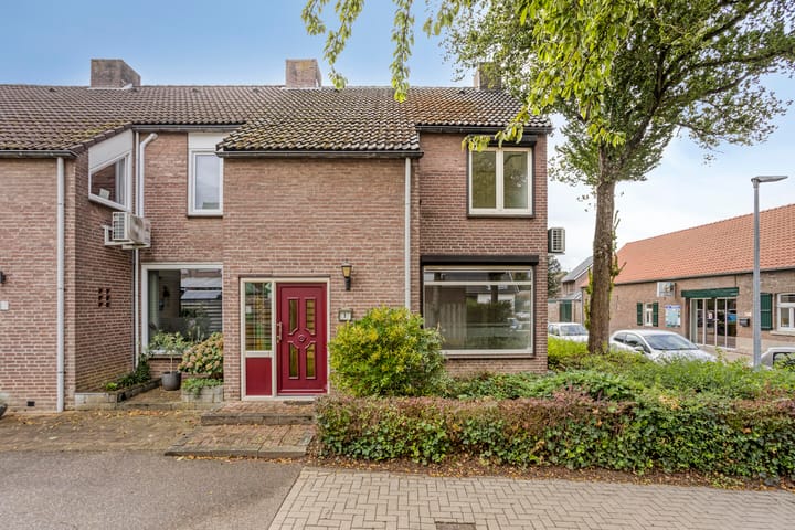 Heuvel 1 main image