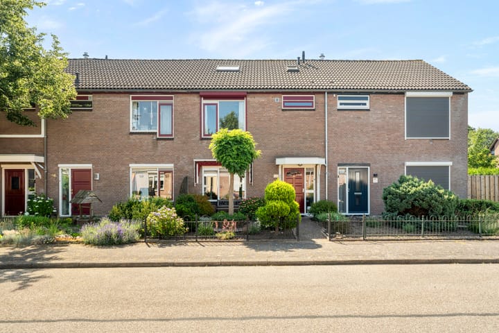 Pluutstraat 44 main image