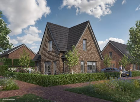Foto 4 van Broeklanden III, fase 2
