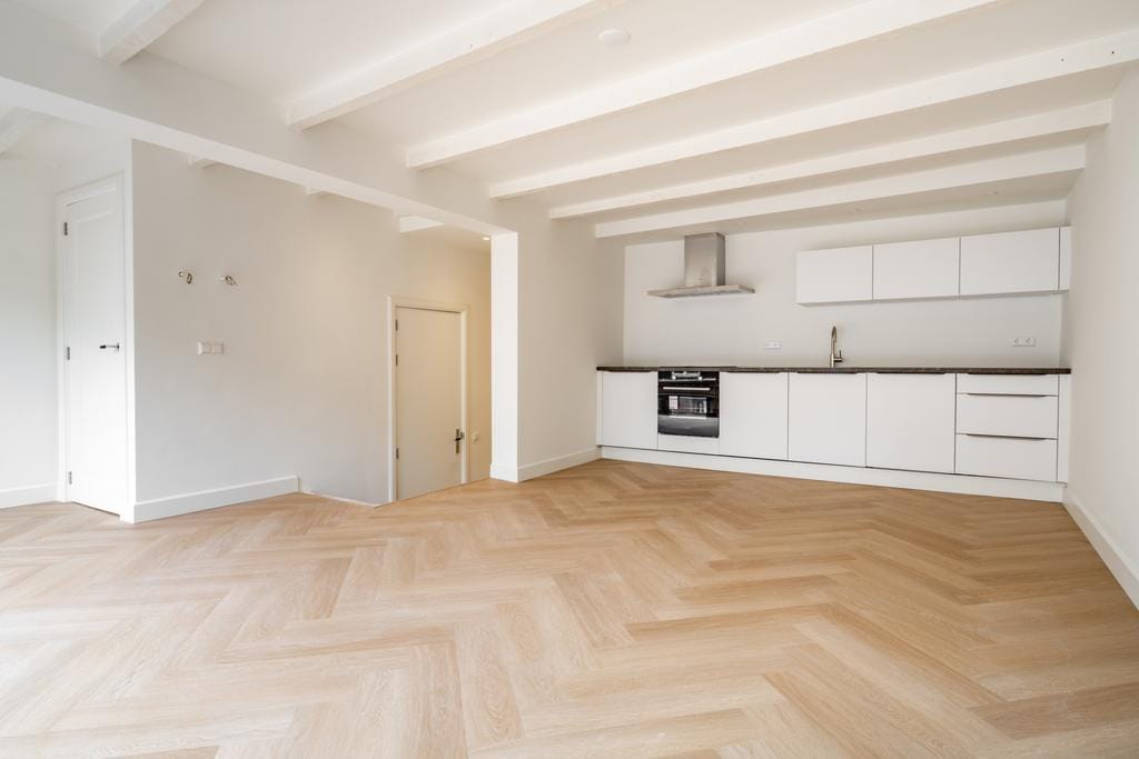 recent house