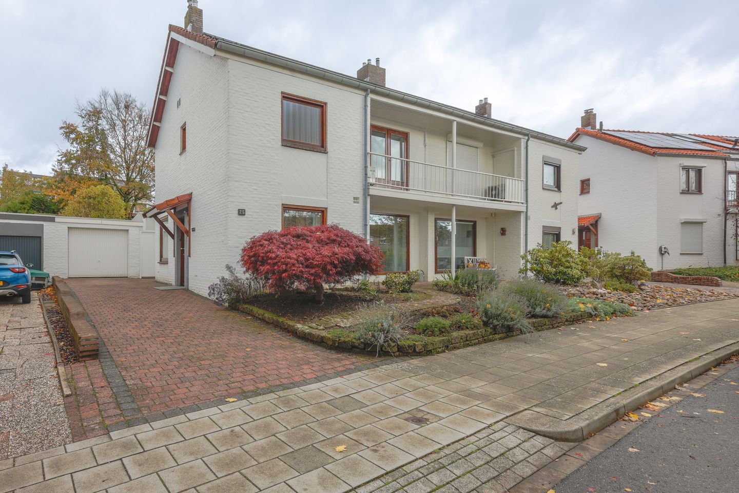 Wachtendonckstraat 25 in Landgraaf