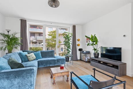 Oldenburgerstraat 54 secondary image