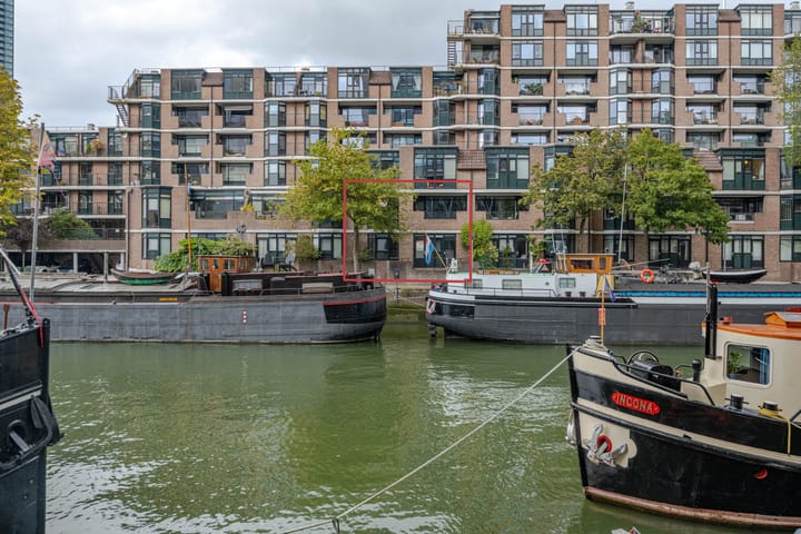 Scheepmakerskade 132 main image